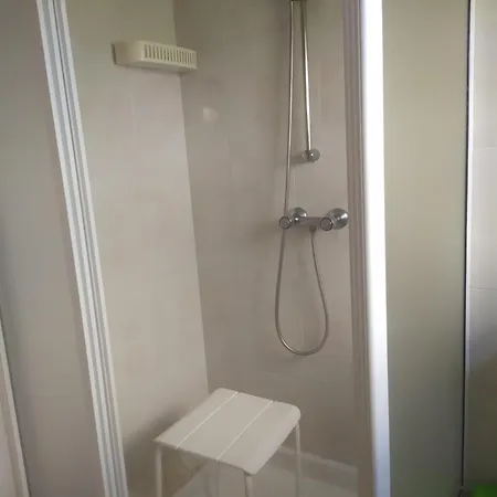Casa En Playa Mexilloeira بيت للعطل *