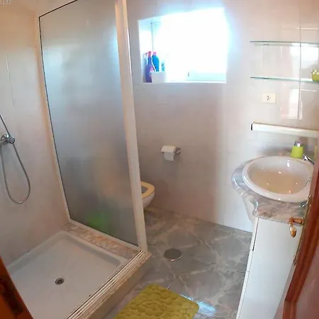 Casa En Playa Mexilloeira Holiday home Pontevedra
