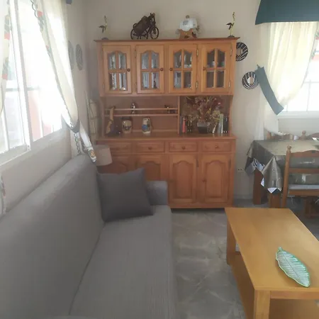 Casa En Playa Mexilloeira 펜션